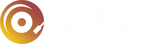 DJ Cseh Balázs Logó