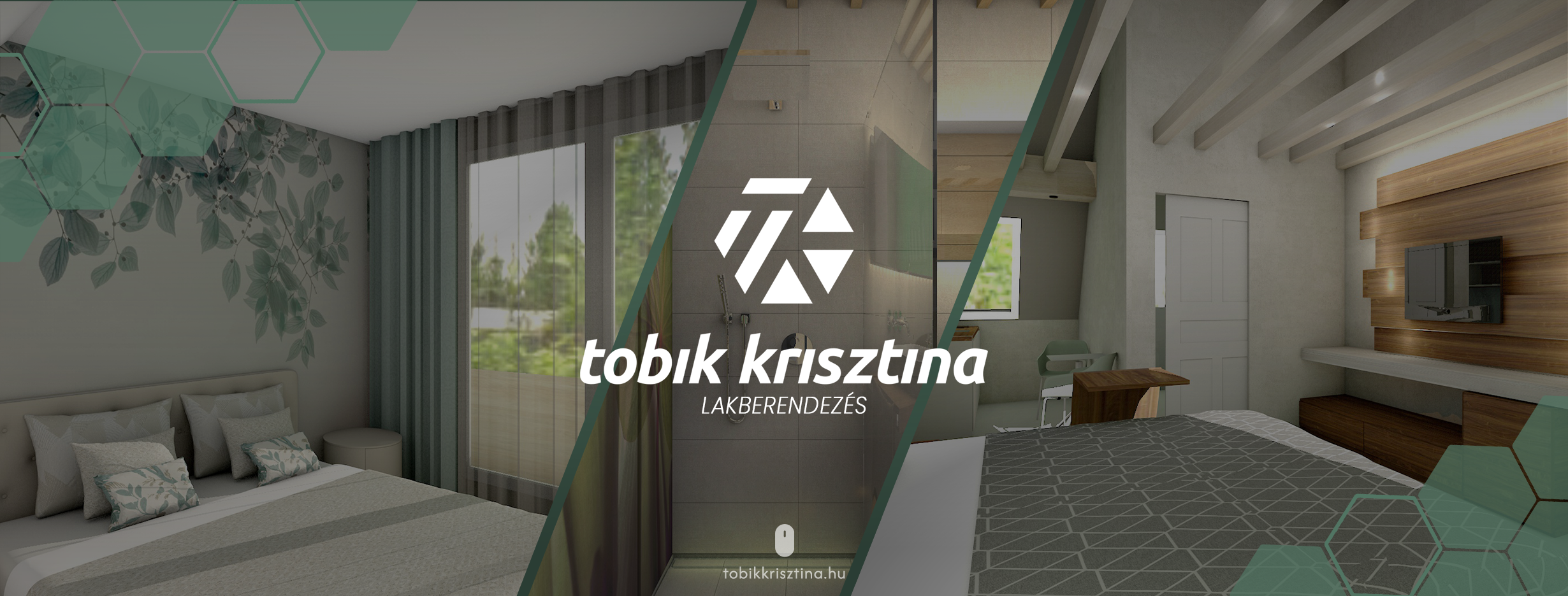 Tóbik Krisztina Facebook banner