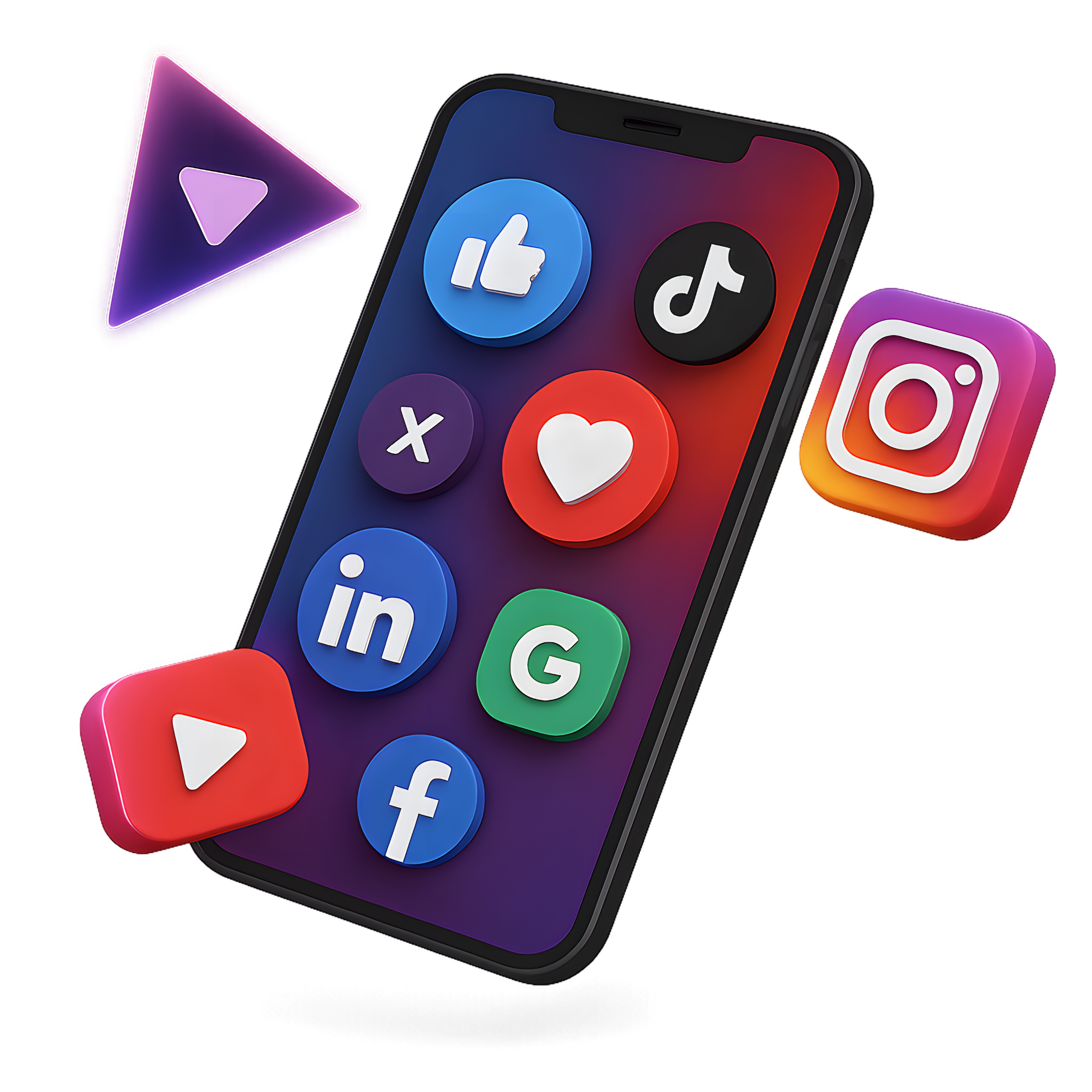 Bízd az MLZA csapatára az online marketinged!