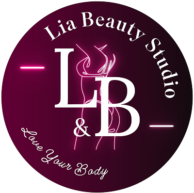Liabeauty logó